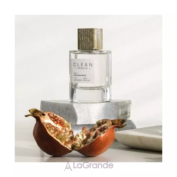 Clean Reserve Skin Blend ��������������� ����