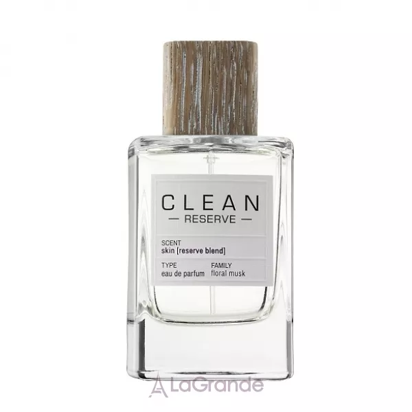 Clean Reserve Skin Blend ��������������� ����
