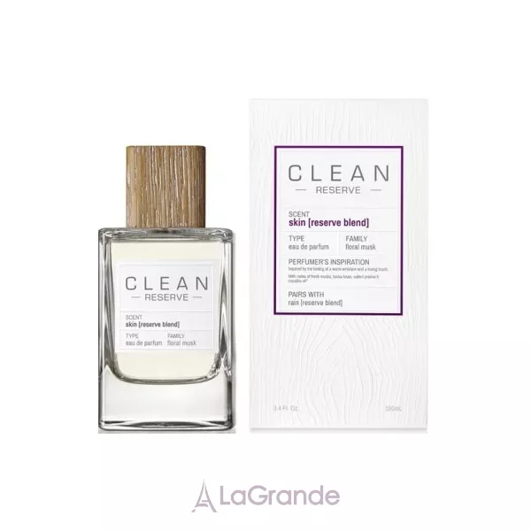 Clean Reserve Skin Blend ��������������� ����