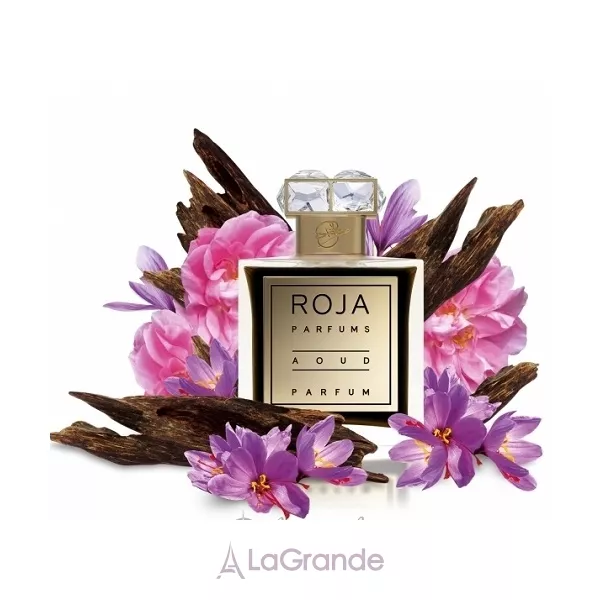 Roja Dove Aoud ����������� ���� (������ �� ���������)