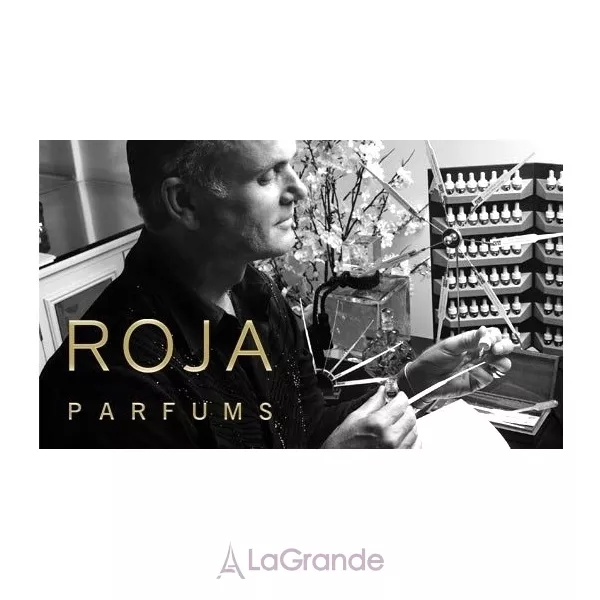 Roja Dove Aoud ����������� ���� (������ �� ���������)