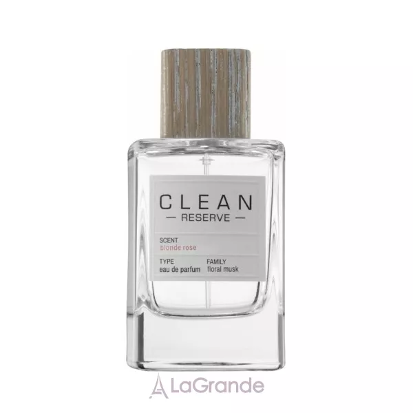 Clean Reserve Blonde Rose ��������������� ����
