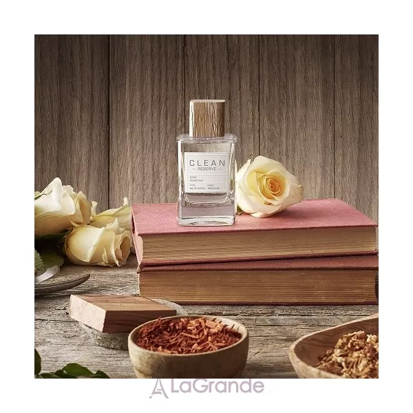 Clean Reserve Blonde Rose ��������������� ����