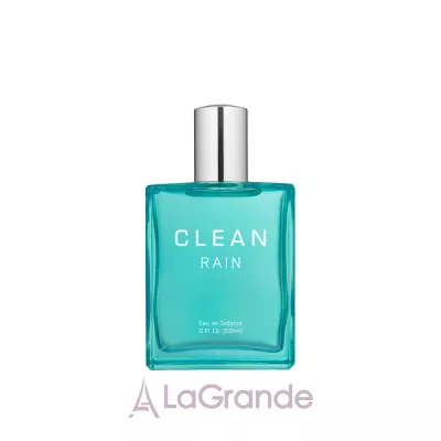 Clean Rain  