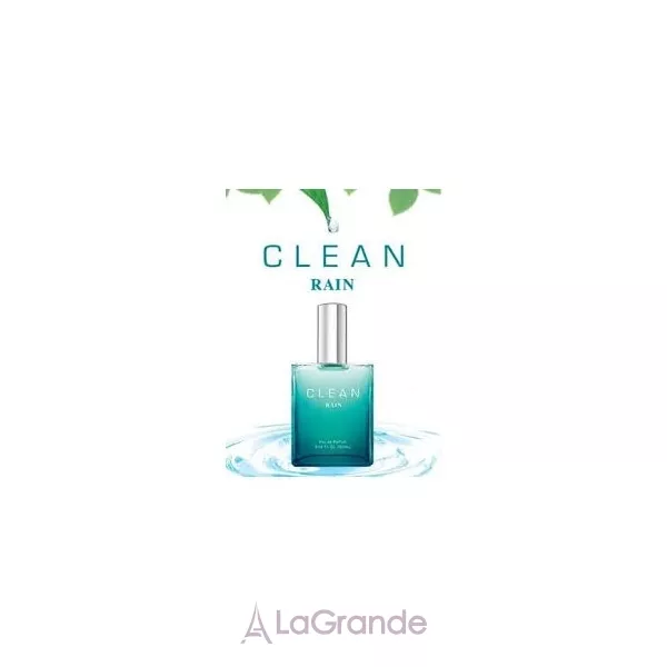 Clean Rain ����������� ����