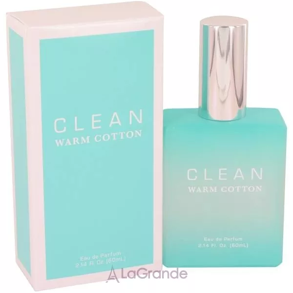 Clean Warm Cotton ����������� ����