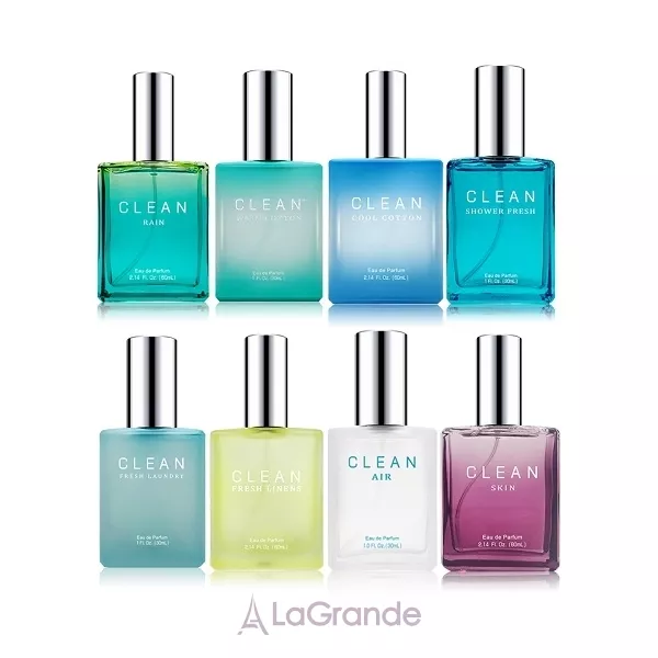Clean Warm Cotton ����������� ����