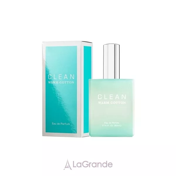 Clean Warm Cotton ����������� ����