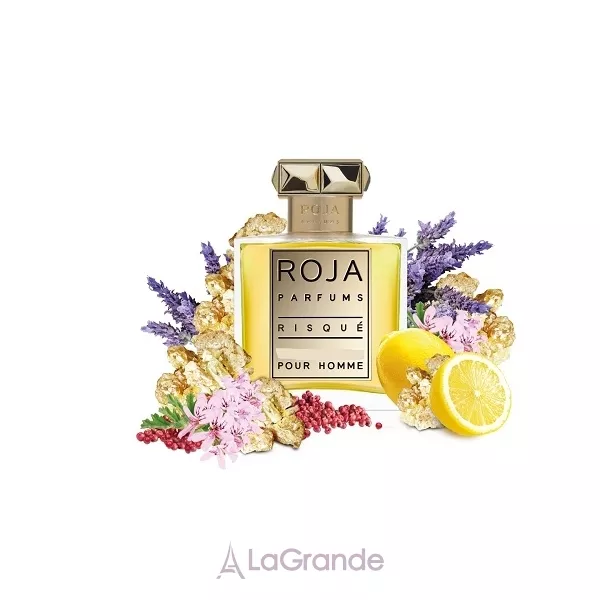Roja Dove  Risque Pour Homme ���� (������ �� ���������)