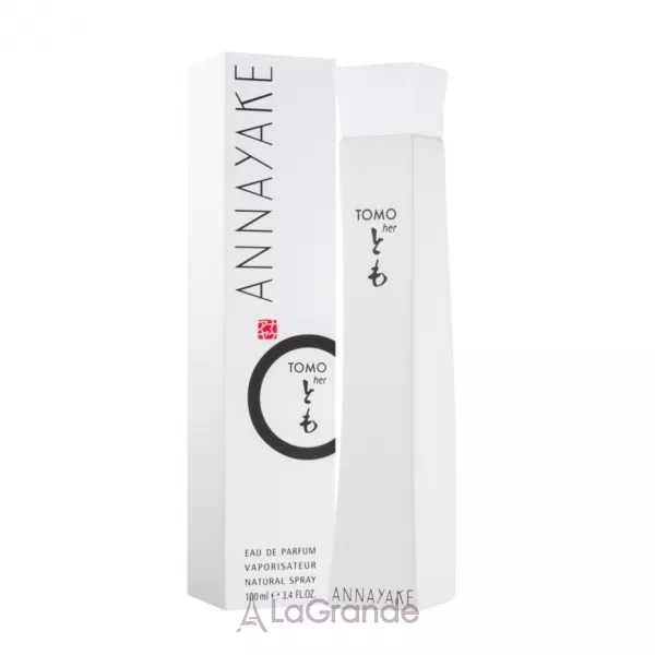 Annayake Tomo Her ��������������� ����