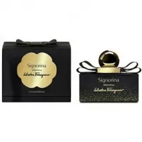 Salvatore Ferragamo Signorina Misteriosa Limited Edition ��������������� ����