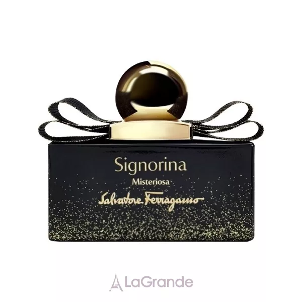 Salvatore Ferragamo Signorina Misteriosa Limited Edition ��������������� ����