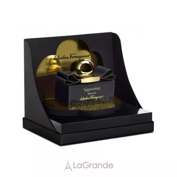 Salvatore Ferragamo Signorina Misteriosa Limited Edition ��������������� ����