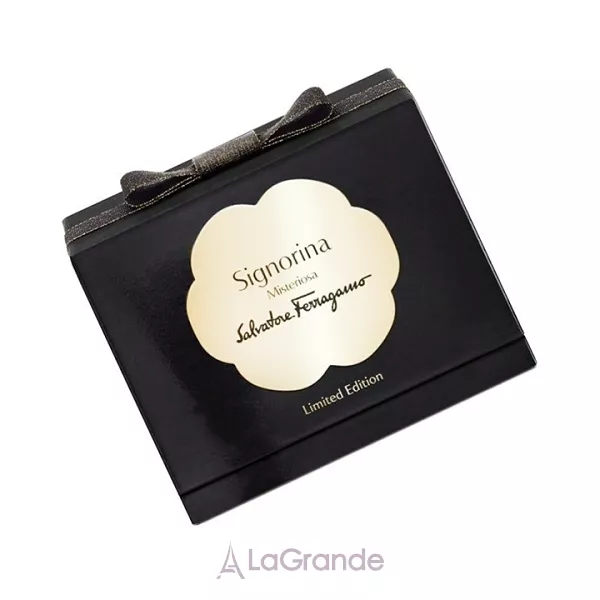 Salvatore Ferragamo Signorina Misteriosa Limited Edition ��������������� ����