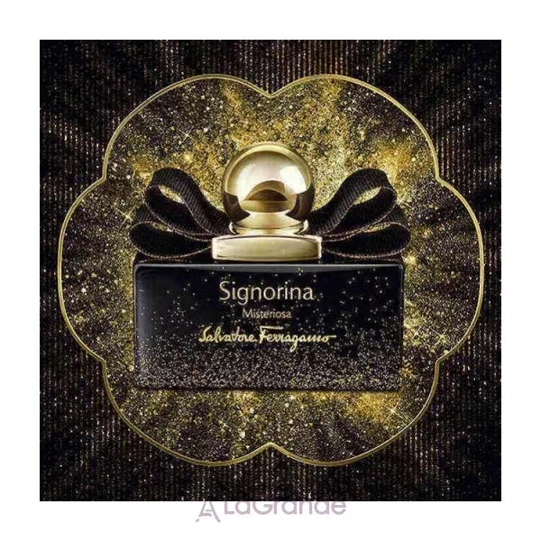 Salvatore Ferragamo Signorina Misteriosa Limited Edition ��������������� ����