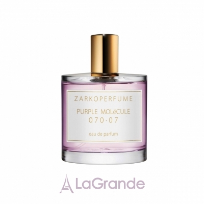 Zarkoperfume Purple MOLeCULE 070.07   ()