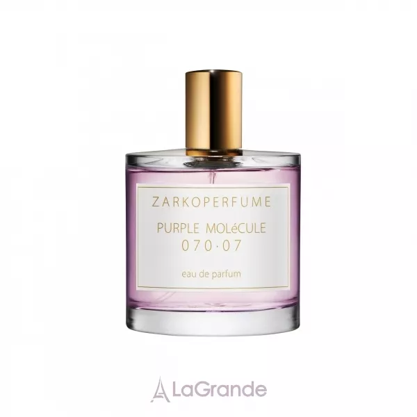 Zarkoperfume Purple MOLeCULE 070.07 ����������� ���� (������)