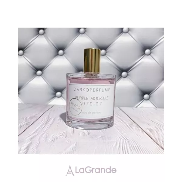 Zarkoperfume Purple MOLeCULE 070.07 ����������� ���� (������)