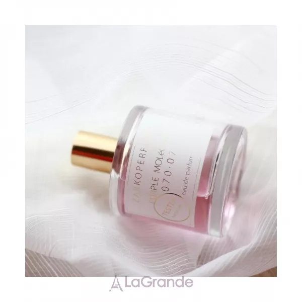 Zarkoperfume Purple MOLeCULE 070.07 ����������� ���� (������)