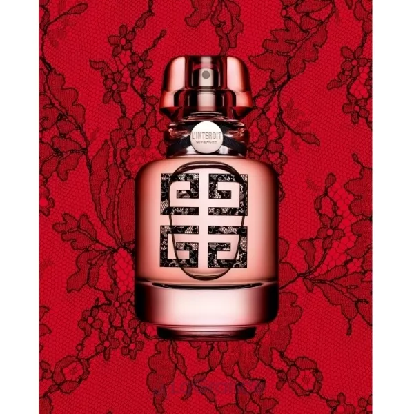 Givenchy L`Interdit Edition Couture ����������� ����