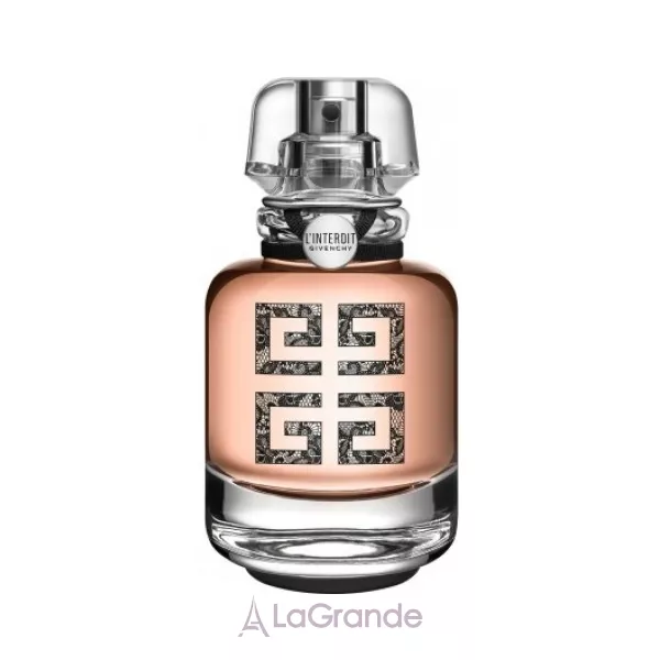 Givenchy L`Interdit Edition Couture ����������� ����