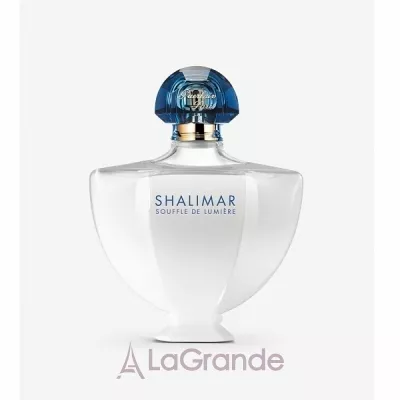 Guerlain Shalimar Souffle de Lumiere  