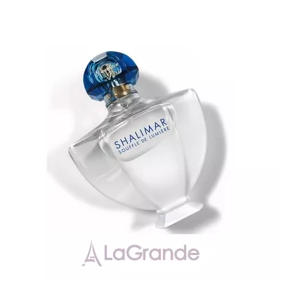 Guerlain Shalimar Souffle de Lumiere  