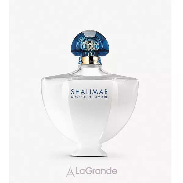 Guerlain Shalimar Souffle de Lumiere ����������� ����