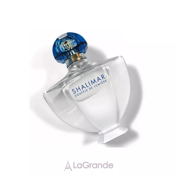 Guerlain Shalimar Souffle de Lumiere ����������� ����