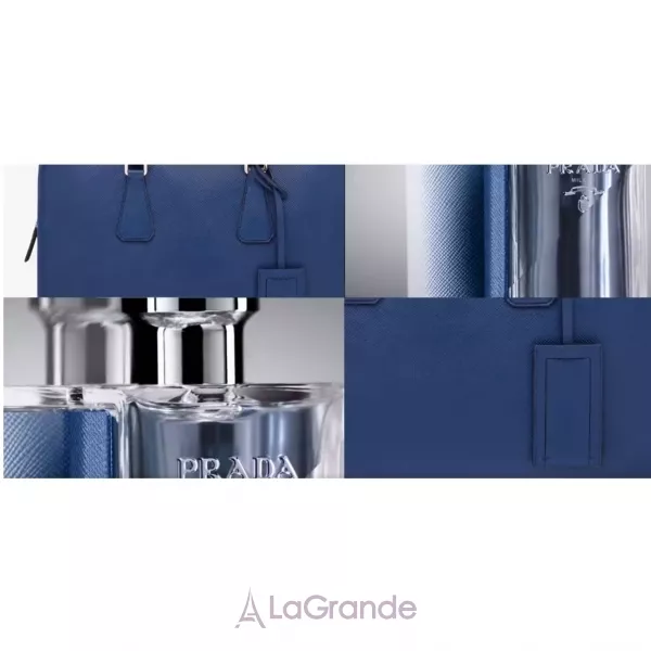 Prada L'Homme L'Eau Prada ����� (��������� ���� 100 �� + ��������� ���� 10 �� + ���� ��� ���� 100 ��)