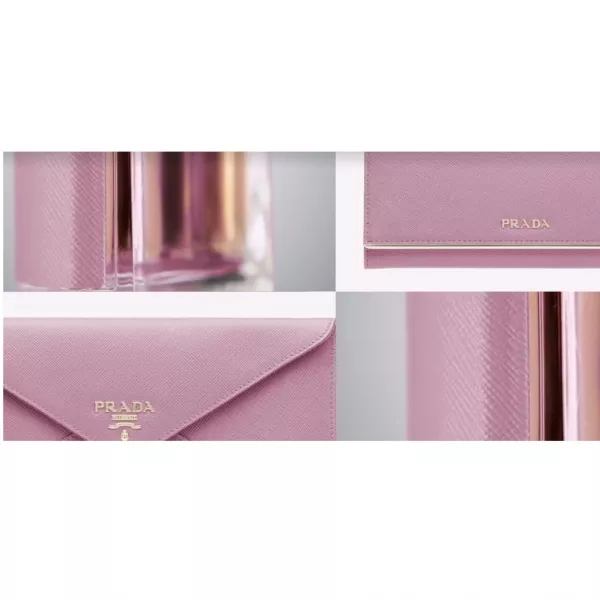 Prada La Femme L'Eau ���� (�������� ���� 100 �� + ������� ��� ��� 100 �� + �������� ���� 10 ��)