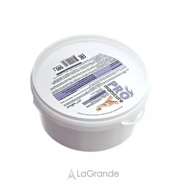 Bielita Pro Manicure Salt for Nail Care ѳ��-�������� ��� ������� �� �������