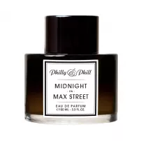 Philly & Phill Midnight On Max Street ��������������� ���� (������ ��� ��������)