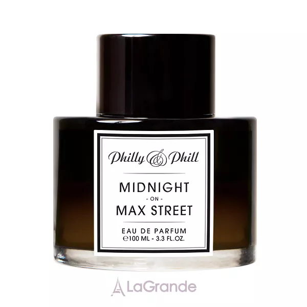 Philly & Phill Midnight On Max Street ��������������� ���� (������ ��� ��������)