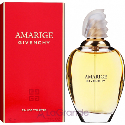 Givenchy Amarige  