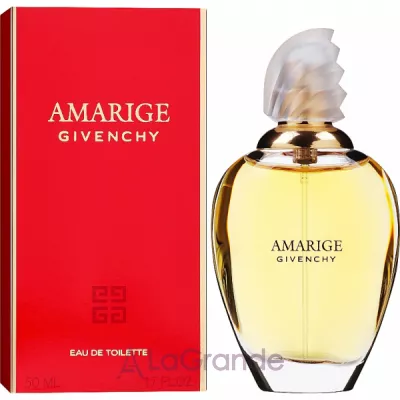 Givenchy Amarige  