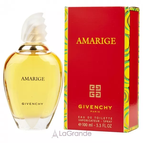 Givenchy Amarige �������� ����