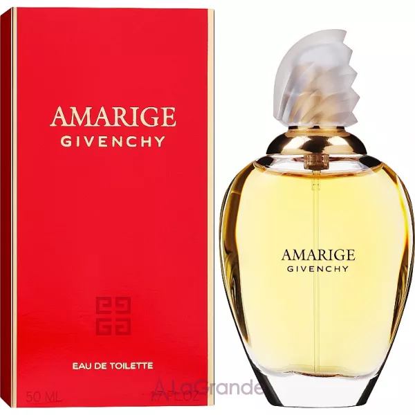 Givenchy Amarige �������� ����