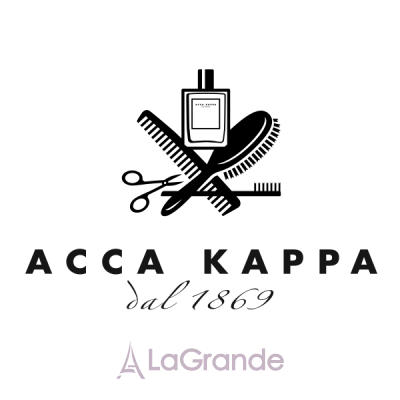 Acca Kappa 1869  -   