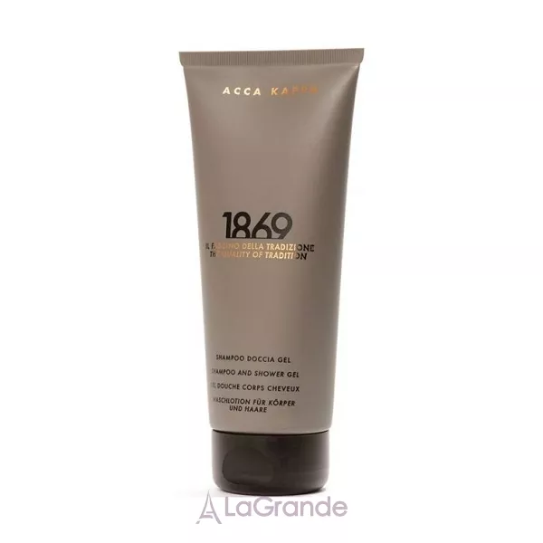 Acca Kappa 1869 ������� - ���� ��� ����