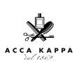 Acca Kappa 1869  -   
