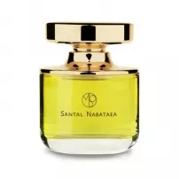 Mona di Orio  Santal Nabataea ��������������� ���� (������)