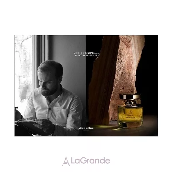 Mona di Orio  Santal Nabataea ��������������� ���� (������)