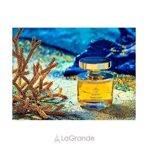 Mona di Orio  Santal Nabataea ��������������� ���� (������)