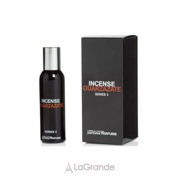 Comme des Garcons Series 3 Incense: Ouarzazate �������� ���� (������)