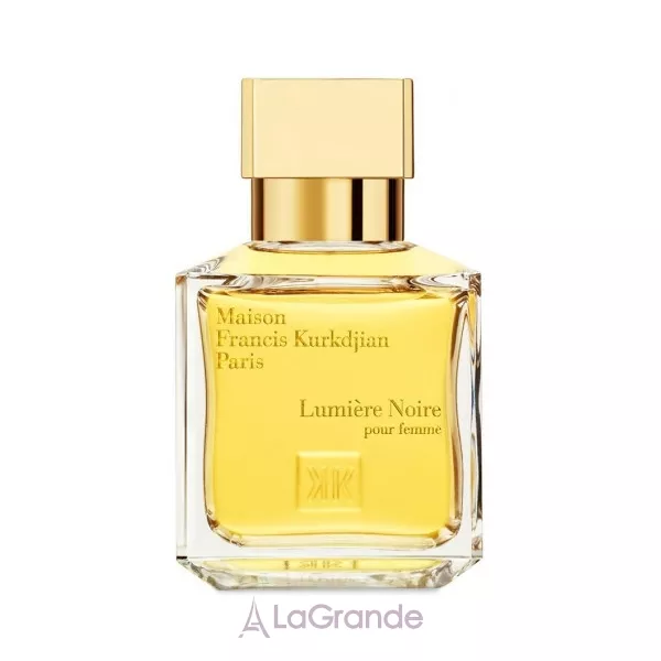 Maison Francis Kurkdjian Lumiere Noire Pour Femme ��������������� ���� (������)