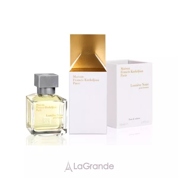 Maison Francis Kurkdjian Lumiere Noire Pour Femme ��������������� ���� (������)