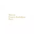 Maison Francis Kurkdjian Lumiere Noire Pour Femme   ()