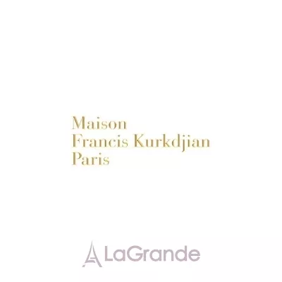 Maison Francis Kurkdjian Masculin Pluriel   ()