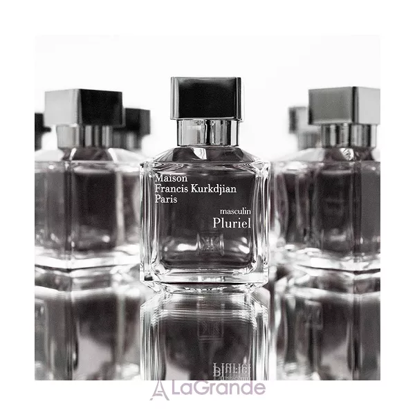 Maison Francis Kurkdjian Masculin Pluriel �������� ���� (������